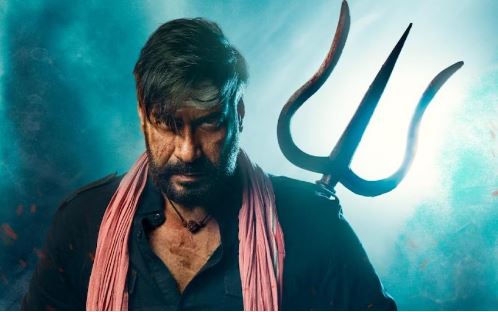 Ajay Devgan’s Bholaa opened at the box office at Rs. 11.20 crore