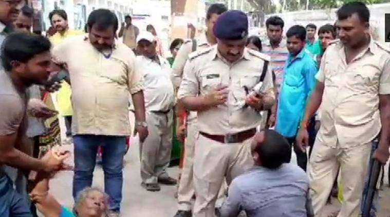 Bihar: Man Lynched to Death on Suspicion of Carrying Beef, Three Held