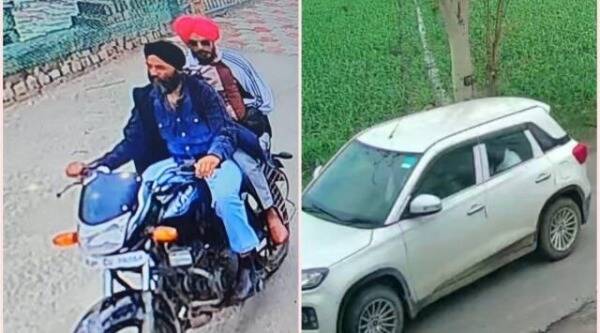 Amritpal Singh is Still Missing, May Have Escaped to Haryana and Further