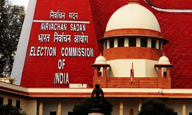 Election Commission: Panel to Recommend Names for CEC, ECs, not PM Alone: SC