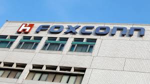 Foxconn to set up iPhone Manufacturing Campus in Bengaluru