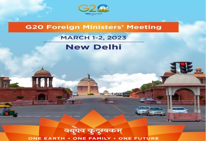 G-20 FMM: A two-day meeting begins in New Delhi