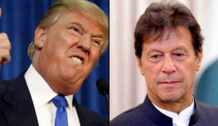 Roving Periscope: Trump apes Imran Khan, threatens ‘potential death and destruction’ if arrested