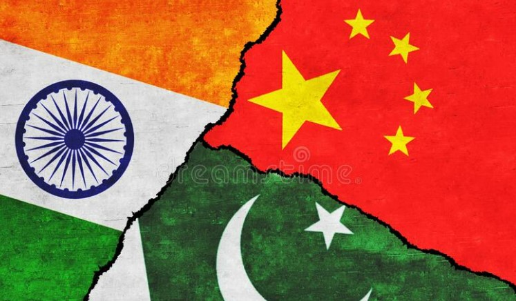 The US Intelligence says: India’s conflict with China, Pak a ‘possibility’