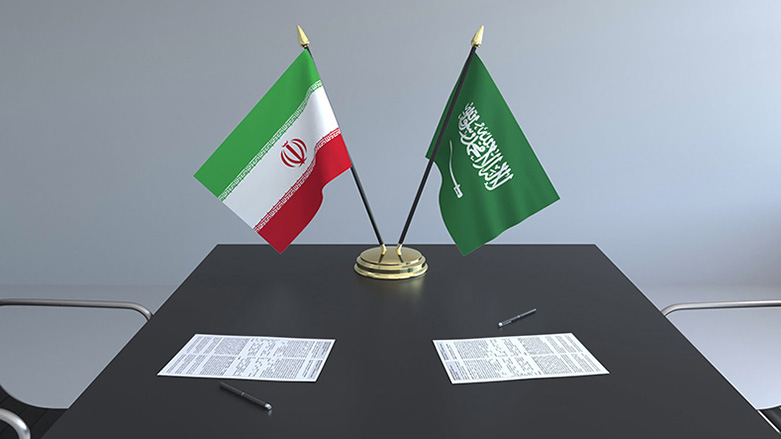 China-Brokered Peace Between Iran and Saudi Arabia