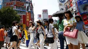 Declining Population: Japan’s Existence is Threatened