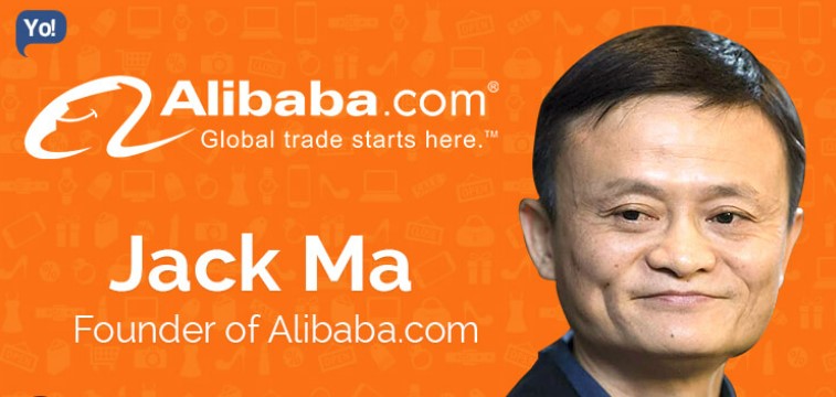 China: In a historic overhaul, Jack Ma’s Alibaba splits into six units