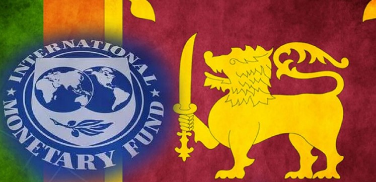 Sri Lanka: IMF approves $3 bn bailout to support India’s cash-strapped neighbor