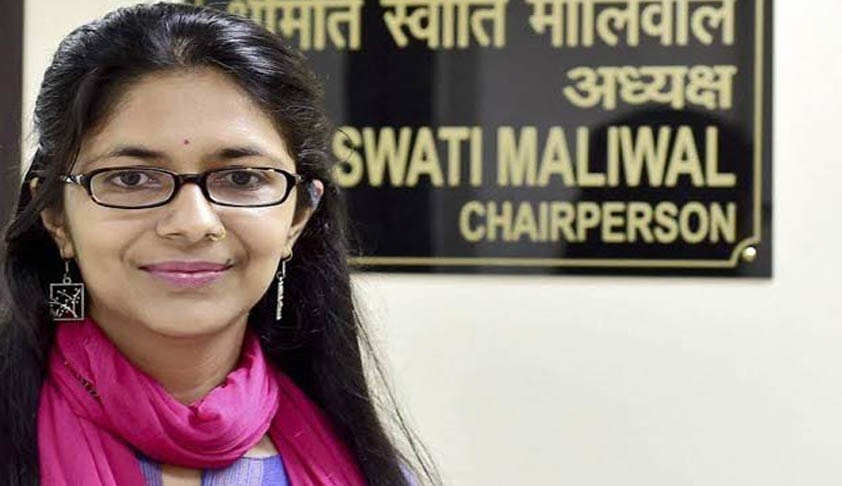 Swati Maliwal Reveals She too Faced Sexual Assault from her Father as a Child