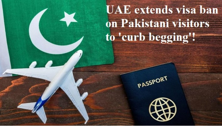 Roving Periscope: No IMF bailout yet as the UAE bans Pak ‘beggars’ coming on visit visas
