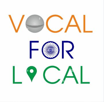 Vocal for local initiative in the food processing sector