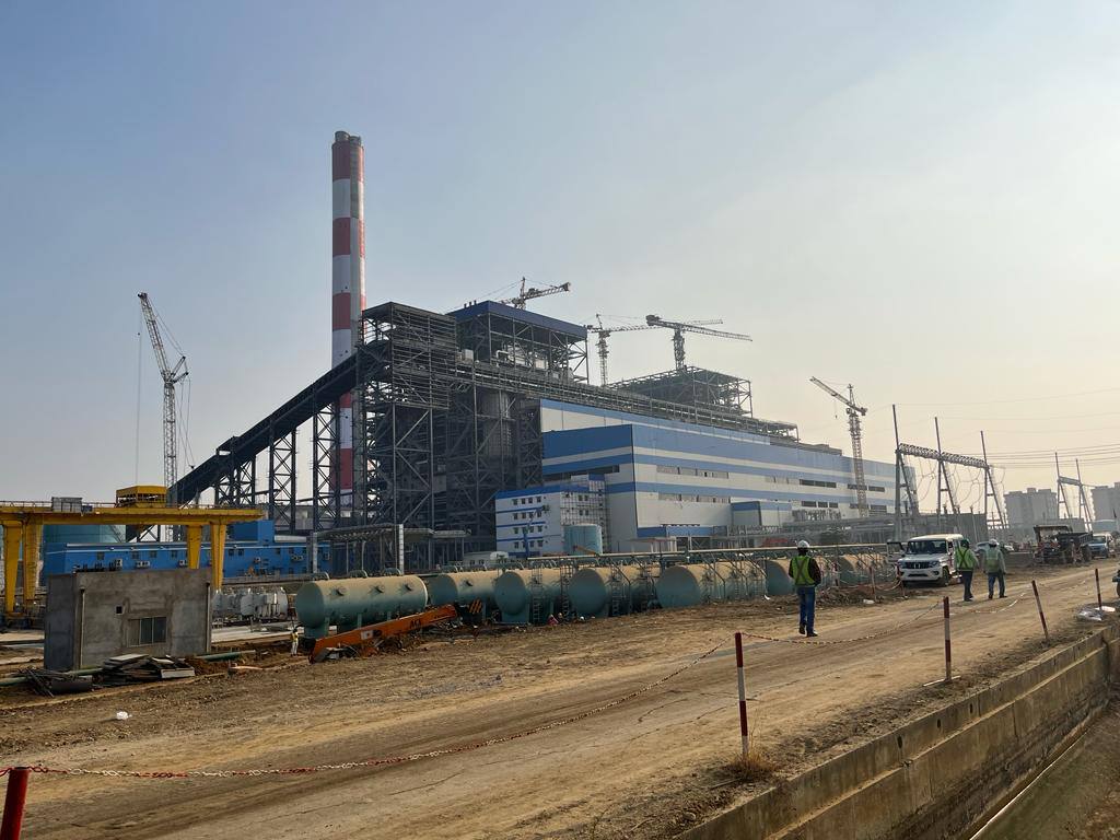 Godda Power Plant Powers Up Bangladesh, Adani Power Begins Supplying Competitive Thermal Power to friendly Neighbouring Nation