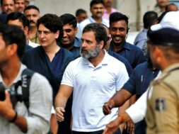 Rahul-Priyanka