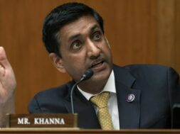 Ro Khanna