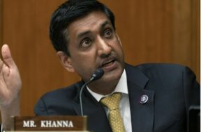 Ro Khanna