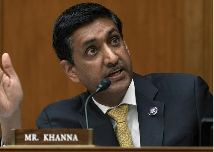 Opinion: Indo-Russian friendship may be insecure, says US Congressman Khanna