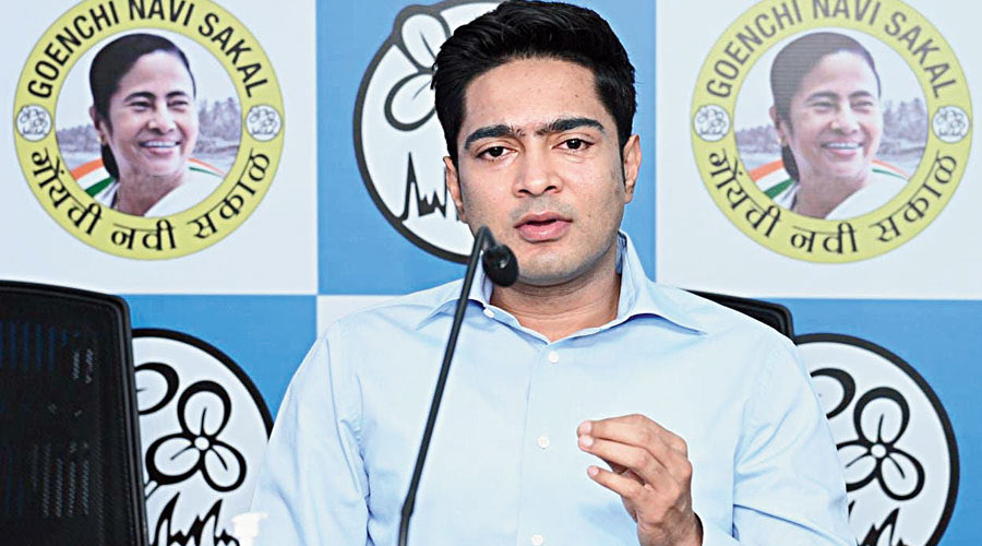 CBI Issues Summons to Abhishek Banerjee despite SC’s Stay