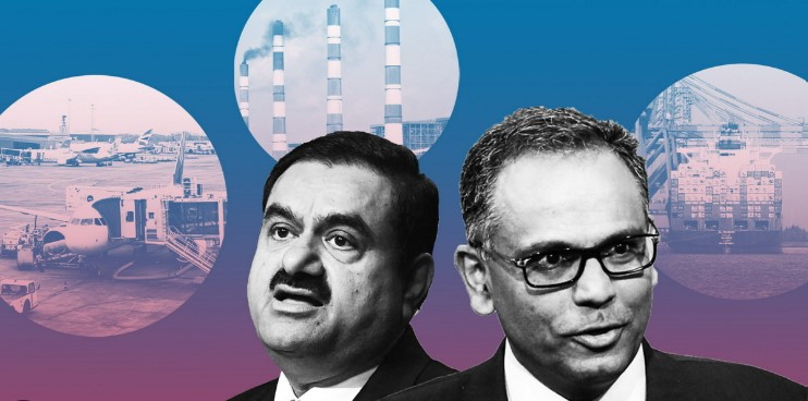 Bounce-back: Post-Hindenburg, Adani investor GQG sees 100% return