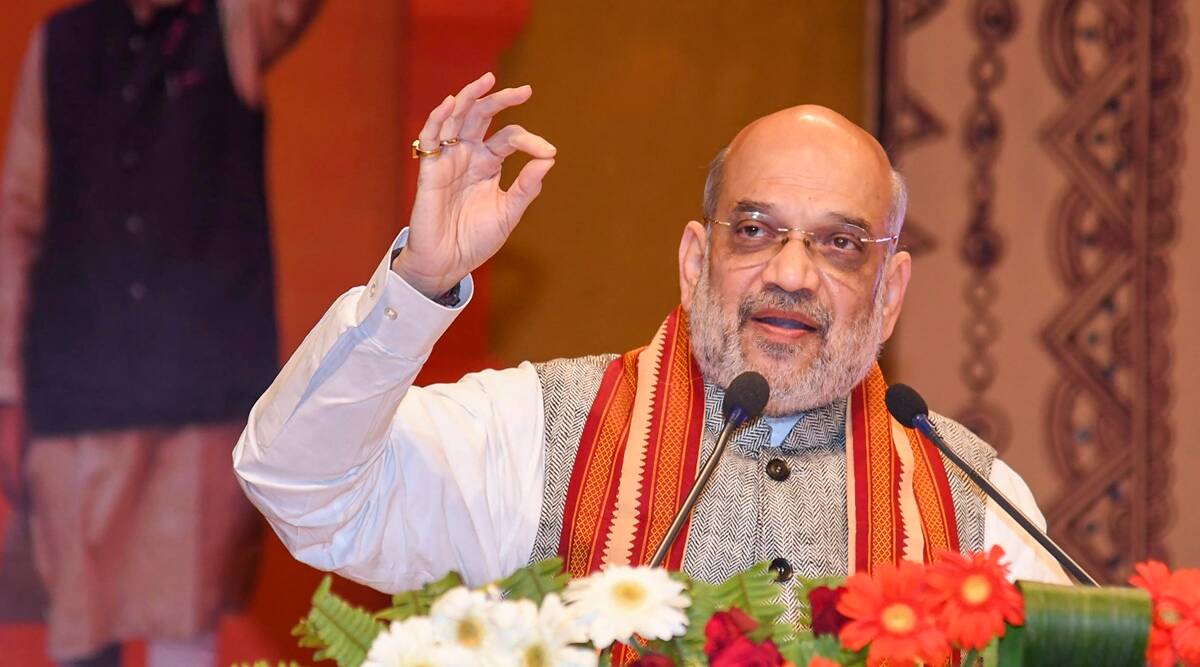 Muslim Leaders Appreciate Amit Shah’s Response to their Representation