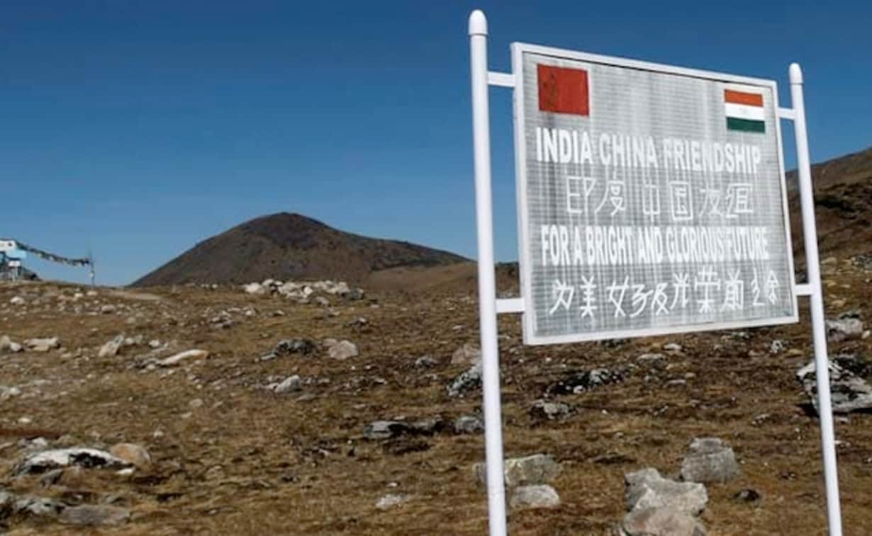 China to “Rename” 11 Places in Arunachal in Their “Own Territory”