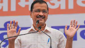 CBI Summons Kejriwal on Sunday in Delhi Liquor Scam Case