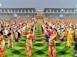 bihu-dance