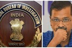 cbi arvind