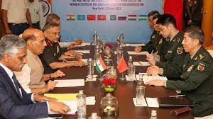 India’s Strong Message to China: Peace and Tranquillity on the Border Must for Better Bilateral Relations