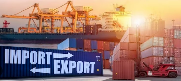 Exim: India’s merchandise trade deficit rises 39.6% on year in FY23