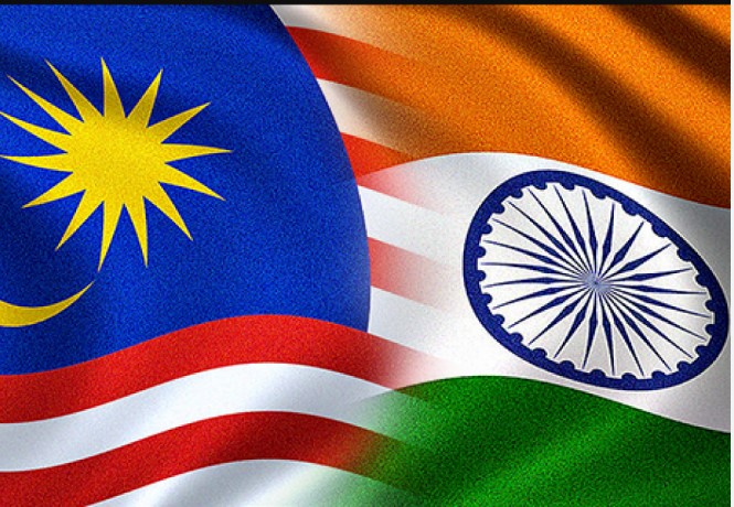 Business: India, and Malaysia can now trade in the Indian rupee