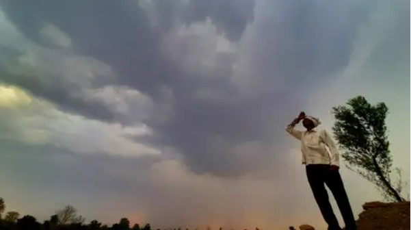Monsoon: Unlike Skymet, IMD predicts “normal rains” in India this year from June