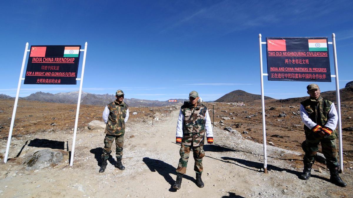 India Rejects China Renaming 11 Places in Arunachal Pradesh