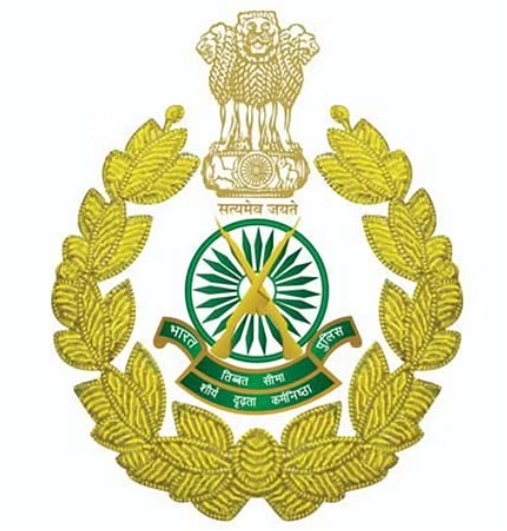 ITBP wins the all-India police commando competition