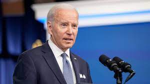 Biden to Run for Re-election in 2024