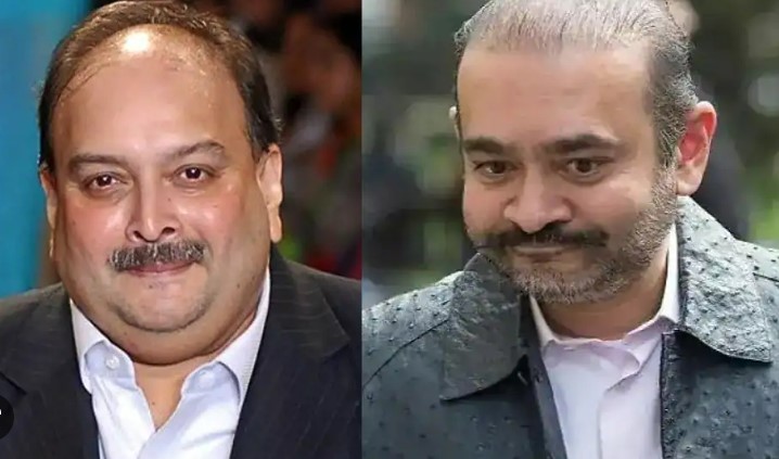 Crime: Without an A&B High Court order, fugitive Mehul Choksi can’t be extradited to India