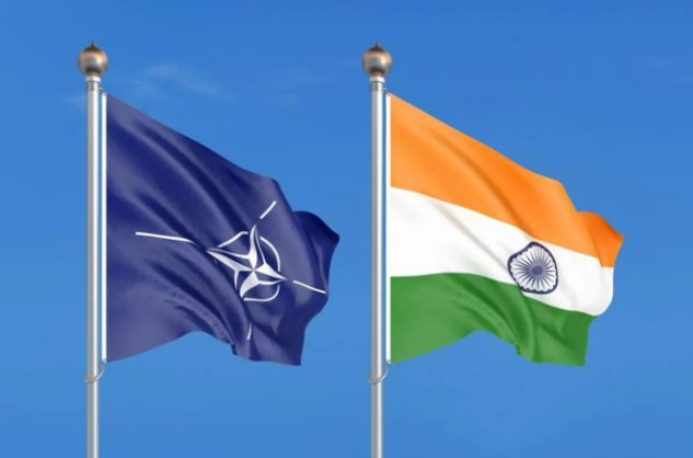 Roving Periscope: As Finland joins NATO, the US ‘engages’ India too