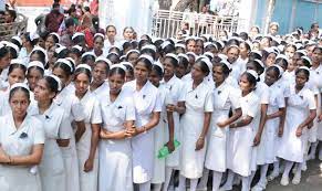 Cabinet Approves 157 Nursing Colleges