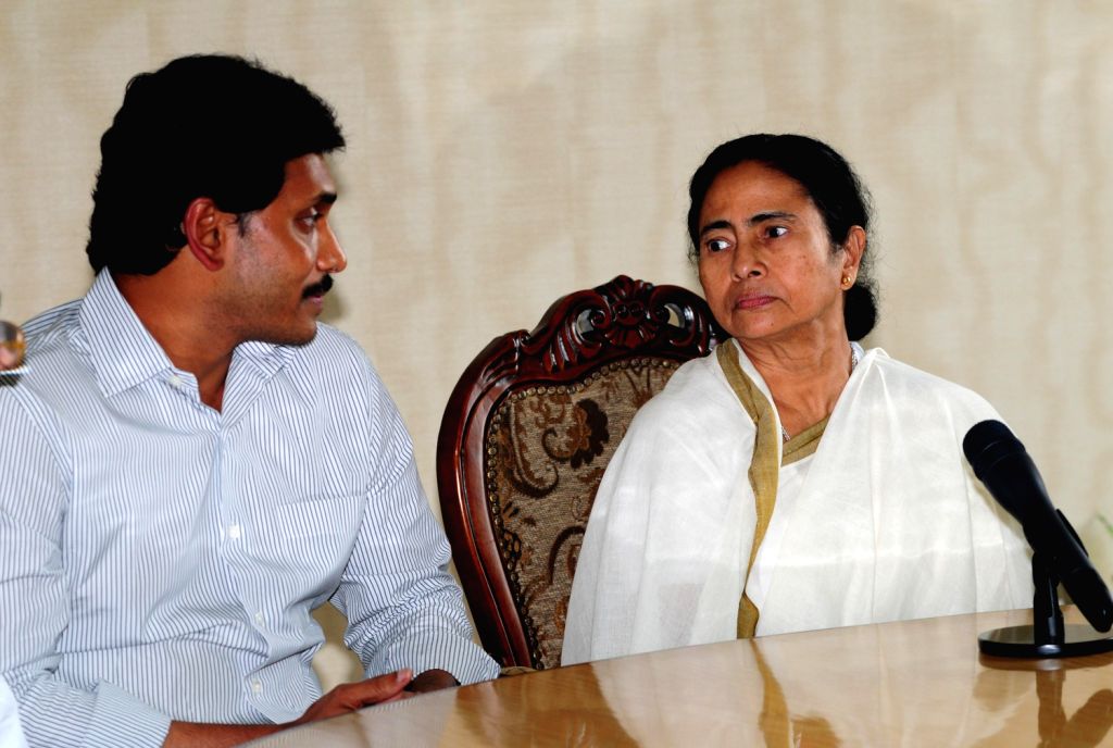 Mamata Banerjee: The Poorest Chief Minister