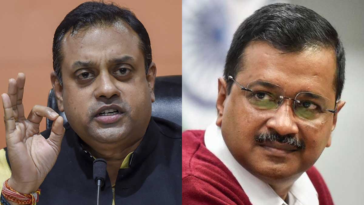 BJP Withdraws from Delhi Mayoral Poll, Attacks Kejriwal on House Renovation