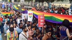 Same Sex Marriage: Hearing Began in SC Amidst Centre’s Objections