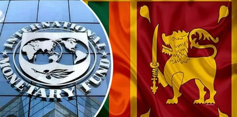 Roving Periscope: As Pak economy sinks further, India, France & Japan to help Sri Lanka