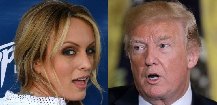 Her next ‘disappointment’: Court orders Stormy to pay $121k to Trump’s attorney!