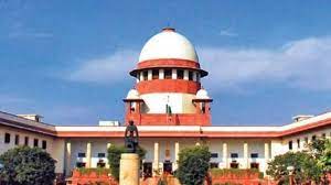 SC Disagrees with Centre: No Data to Prove Same Sex Marriage is Urban Elitist View