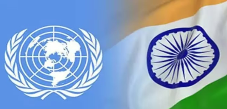 Election: India elected to the top UN statistical body for a 4-year term