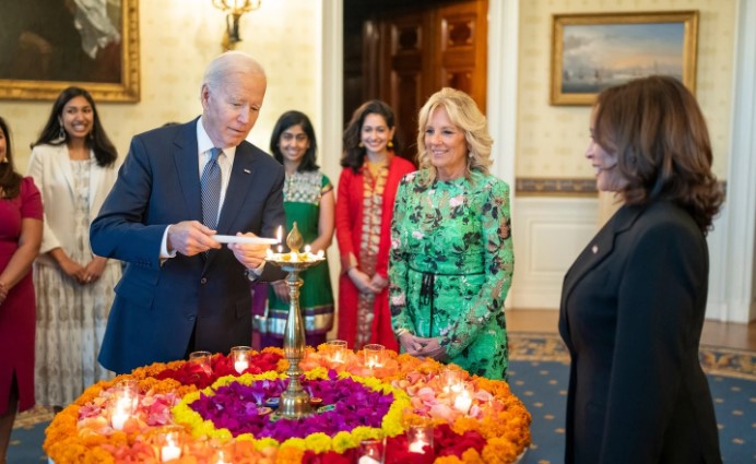 Roving Periscope: After NY, Pennsylvania also declares Diwali a holiday