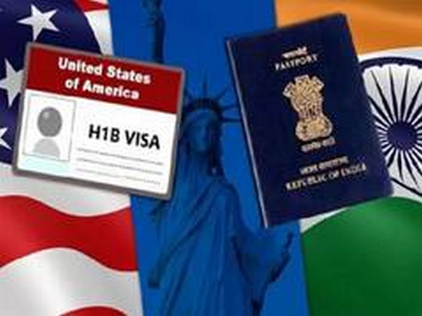 Green signal: The US to issue over a million visas to Indians this year