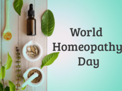 world homeopethy day
