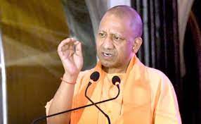 Uttar Pradesh is “Free from Mafia Raj,” Yogi Adityanath