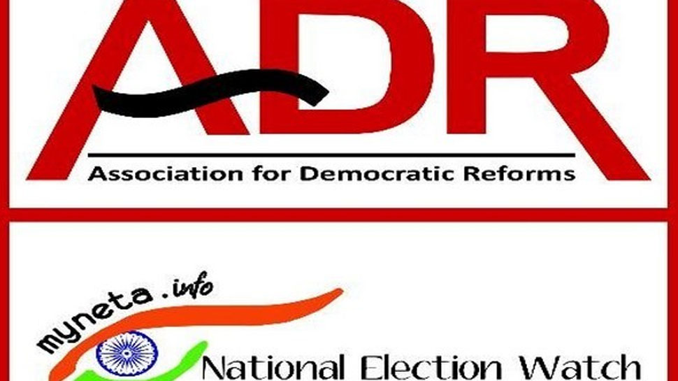 76 Per Cent of Income of Regional Parties are from Unknown Sources: ADR