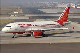 Air India Pilot Suspended, Airlines Fined for Safety Violation